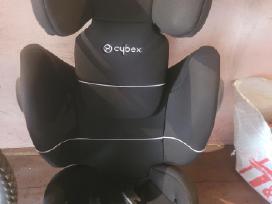 Cybex solution Mfit SL automobilinė kėdutė