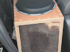 Jl audio 13w6v2 d4