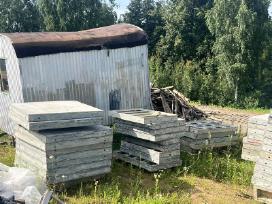 Klojinių pardavimas Doka Framax Xlife