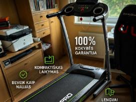 Zipro Start bėgimo takelis