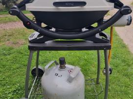 Kepsninė Weber Q200