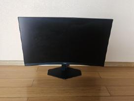 Monitorius Aoc C27g4zxe