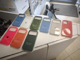 iPhone 17 / 17 Pro / 17 Pro Max dėklas Vilnius
