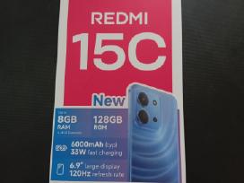 Xiaomi Redmi 15c