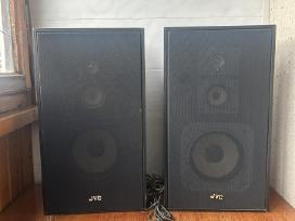 JVC S-p11 Be kolonėlės