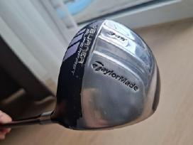 Golfo lazda Fairway Wood 3, 15 moteriška