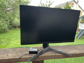 Monitorius – LG Ultragear 24gn650-b (144hz)