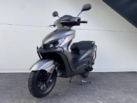 49cc/3kw/usb/žibintai auto/ Euro5+ 2026.07.