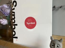 *Symbol (Angus Hyland, Steven Bateman)