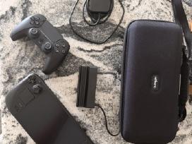 Steam deck 1tb oled + docking station + Ps5