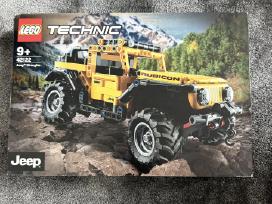 Lego Jeep Wrangler naujas