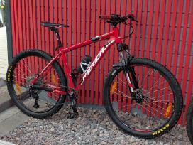 Merida big seven