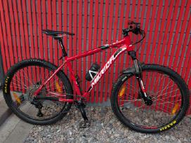 Merida big seven