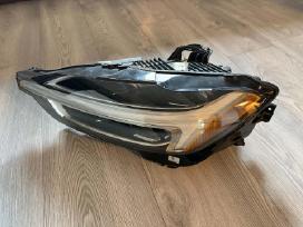 Preikinis zibintas kaires puses volvo XC60