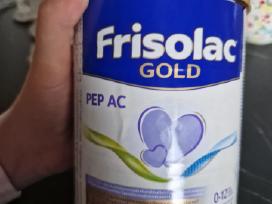 Mišinukas frisolac gold pep ac