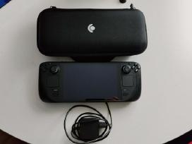 512gb Steam deck