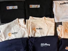 Scuffers t-shirts