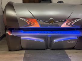 Soliariumas Megasun5600 Ultra Power
