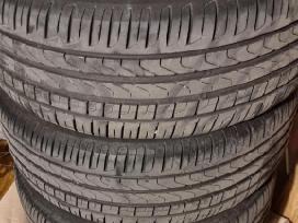 Ratlankių 235/45r18 su vasarinėmis padangomis komp
