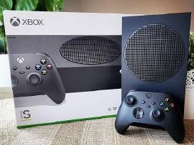 Xbox series s black 1tb