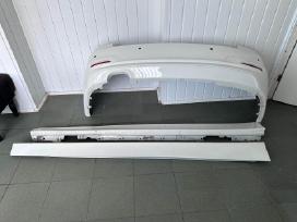 Bmw F30 dalys a300