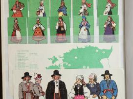 Parduodu degtukų dėžučių etiketes