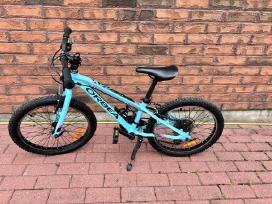 Orbea Mx20 20 vaikiškas dviratis
