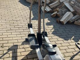 Kettler Axos elipsinis treniruoklis