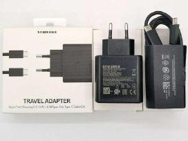 Samsung S22 45w Pd Super Fast Charger