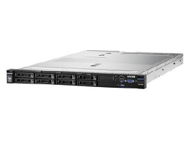 Serveris Ibm System x3550 M5 (8869), 2 vnt.