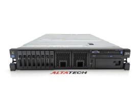 Serveris Ibm System x3650 M4 (7915), 2 vnt.