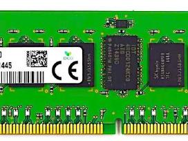 8gb Ddr4-2133 Ecc Rdimm Sk Hynix, 8 vnt.