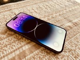 iPhone 14 Pro Max 128gb Baterija 95%