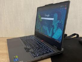 Lenovo Loq 15irx10 – naudotas tik 2 mėnesius