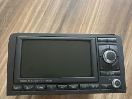 Parduodu Audi Rns-e Navigation Plus Multimediją
