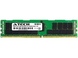 32gb Ddr4-2666 Ecc Rdimm, 4 vnt.