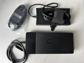 Dell Wd19s Usb-c Docking station - jungčių stotelė