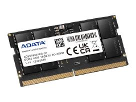 Ddr5 16gb Sodimm 4800mhz