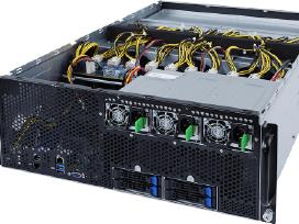 Serveris Gigabyte G431-mm0