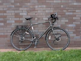 Fuji Touring Disc 2021 turistinis dviratis