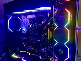 Gaming custom built Pc