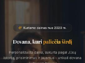 Internetinis verslas