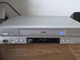 LG 6 heads, Hi-fi, 2005 metu