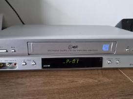 LG 6 Heads, Hifi, 2005 Metu