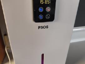 Oro sausintuvas 2,9l