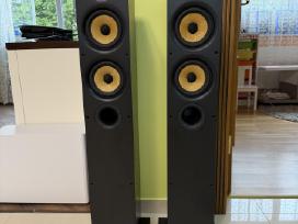 Audio technika