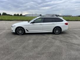 Bmw G30/31 Orginalus ratai R19 style 664m/ Xdrive