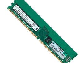 16gb Ddr4 2400 Ecc Udimm Hpe, 15 vnt.
