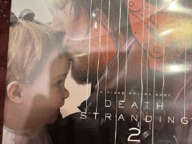 Death stranding 2 ps5