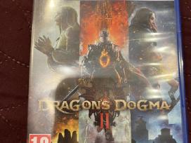 Dtagon dogma 2 ps5
